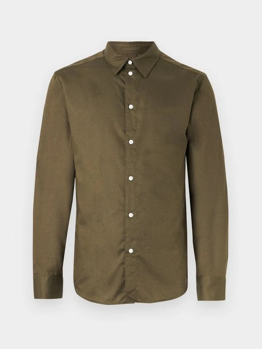 Zdjęcie produktu Koszula J.Lindeberg khaki