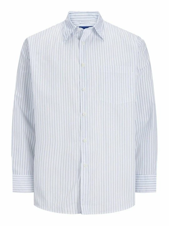 Zdjęcie produktu Koszula Jack&Jones niebieski