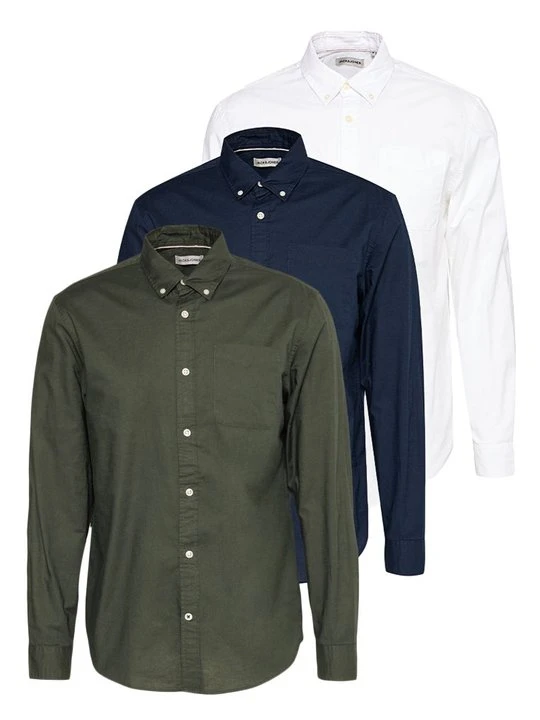 Zdjęcie produktu Koszula Jack&Jones