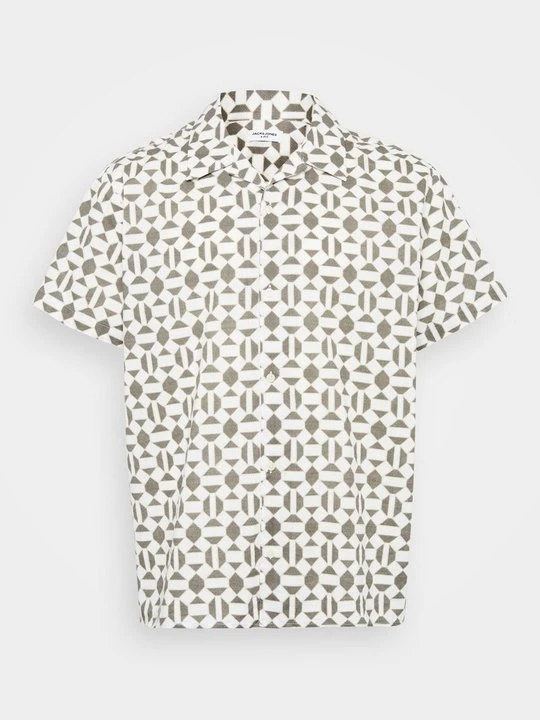 Zdjęcie produktu Koszula Jack&Jones zielony
