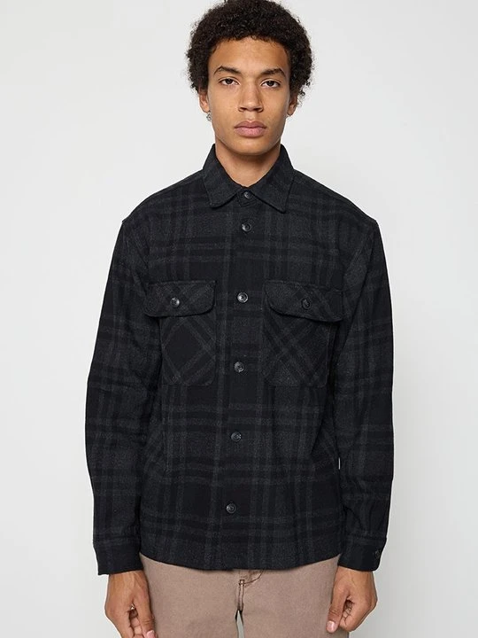Zdjęcie produktu Koszula Jack&Jones czarny