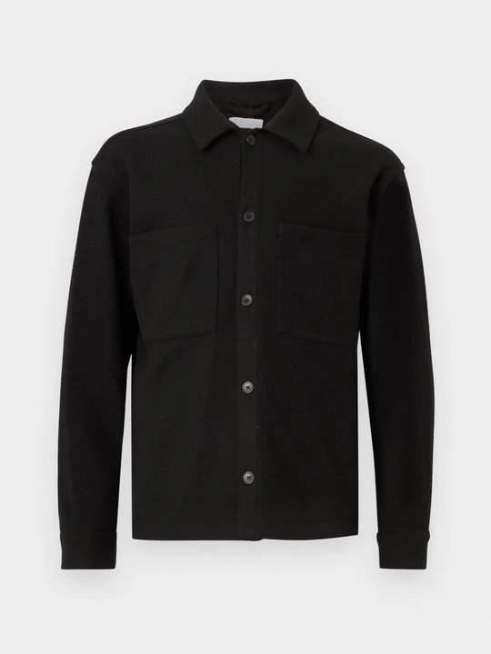Zdjęcie produktu Koszula Jack&Jones czarny
