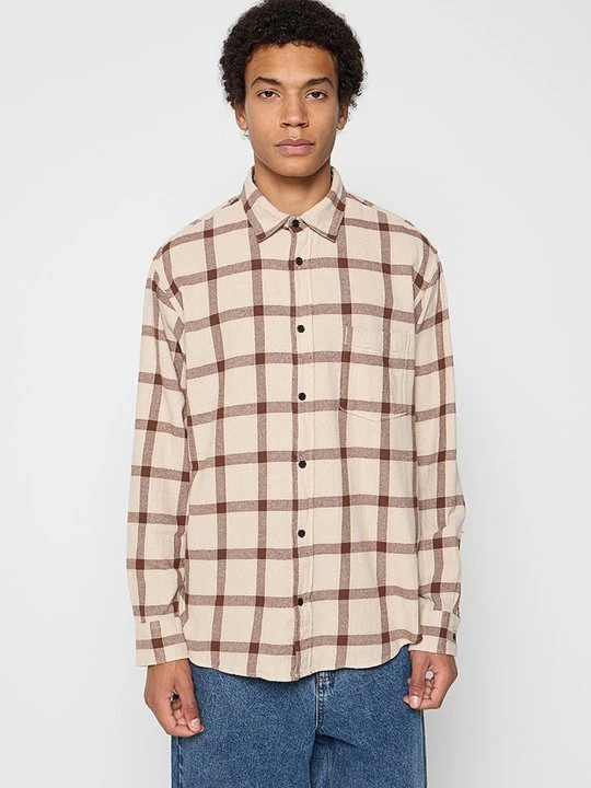 Zdjęcie produktu Koszula Jack&Jones beżowy