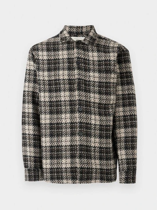 Zdjęcie produktu Koszula Jack&Jones czarny