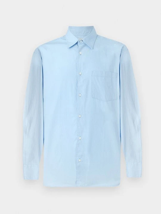 Zdjęcie produktu Koszula Jack&Jones jasnoniebieski