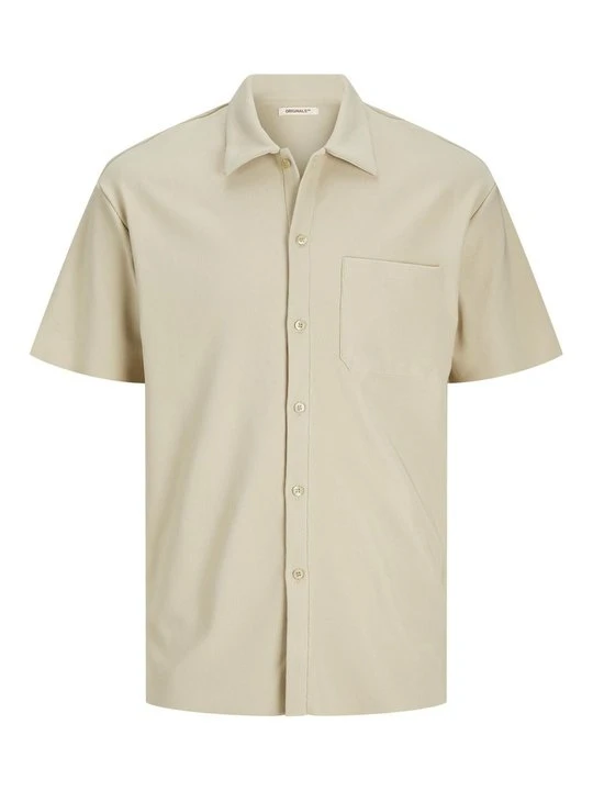 Zdjęcie produktu Koszula Jack&Jones beżowy