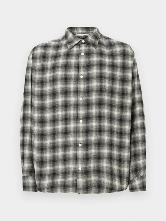 Zdjęcie produktu Koszula Jack&Jones szary