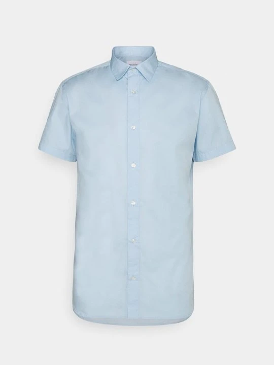 Zdjęcie produktu Koszula Jack&Jones jasnoniebieski