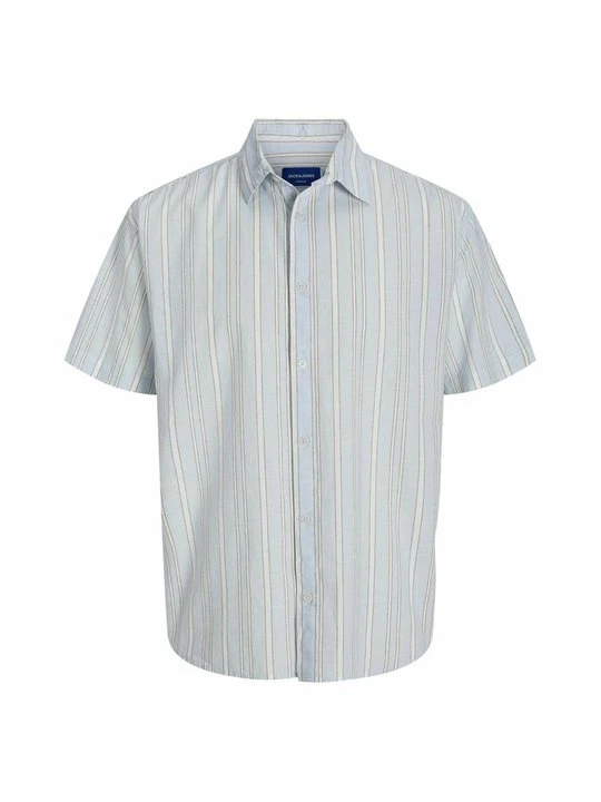 Zdjęcie produktu Koszula Jack&Jones jasnoniebieski