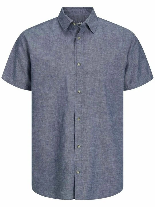 Zdjęcie produktu Koszula Jack&Jones jasnoniebieski melanż