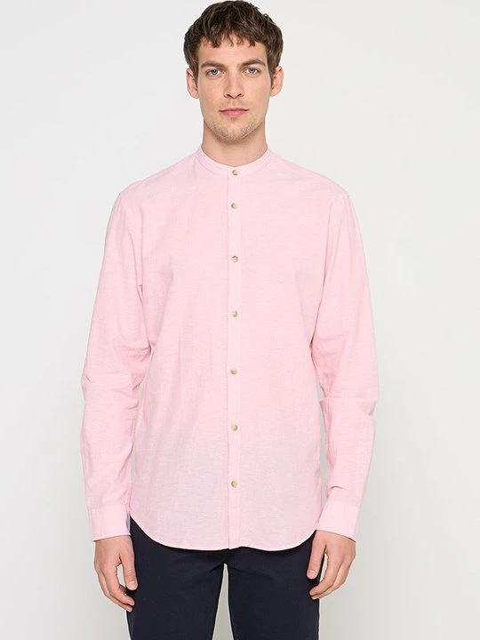 Zdjęcie produktu Koszula Jack&Jones różowy
