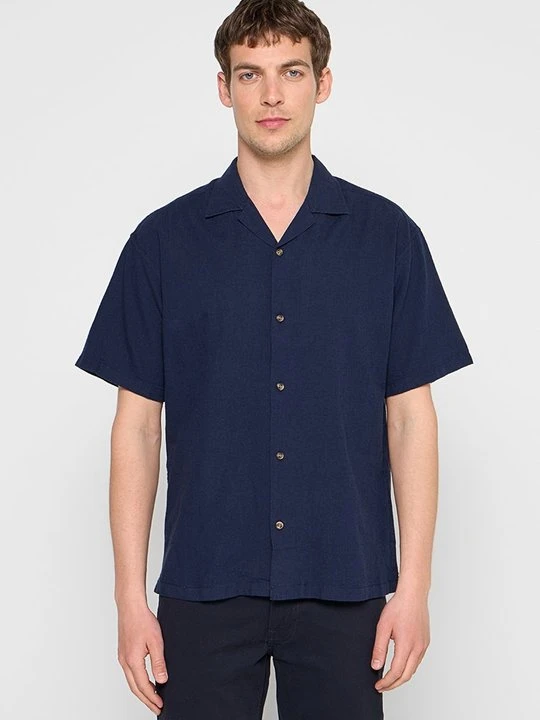Zdjęcie produktu Koszula Jack&Jones granatowy