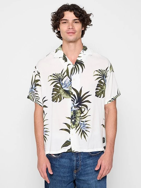 Zdjęcie produktu Koszula Jack&Jones biały