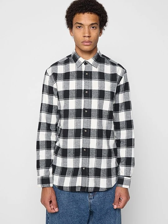 Zdjęcie produktu Koszula Jack&Jones mleczny