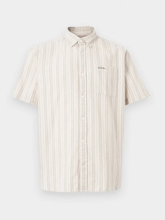 Zdjęcie produktu Koszula Jack&Jones mleczny