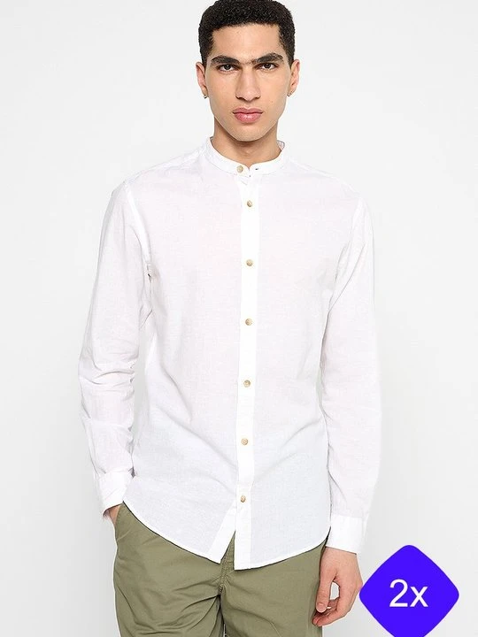 Zdjęcie produktu Koszula Jack&Jones biały