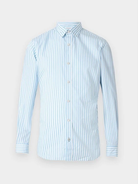 Zdjęcie produktu Koszula Jack&Jones jasnoniebieski