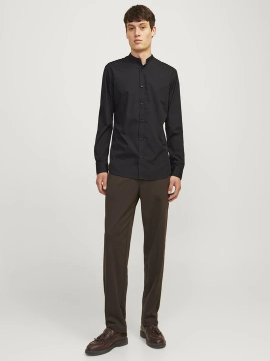 Zdjęcie produktu Koszula Jack&Jones czarny