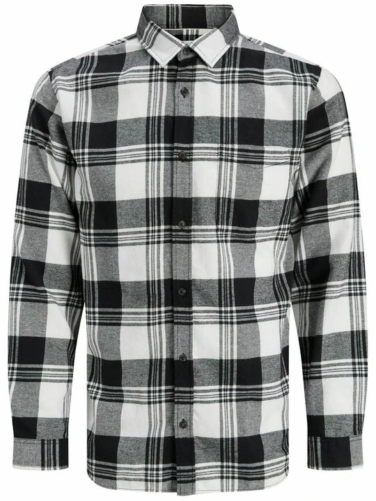 Zdjęcie produktu Koszula Jack&Jones mleczny