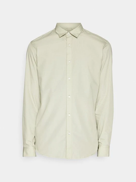 Zdjęcie produktu Koszula Jack&Jones beżowy