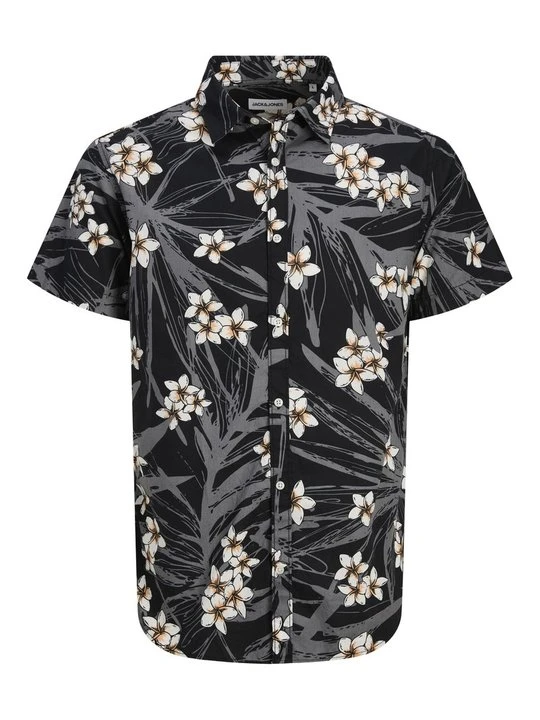 Zdjęcie produktu Koszula Jack&Jones czarny