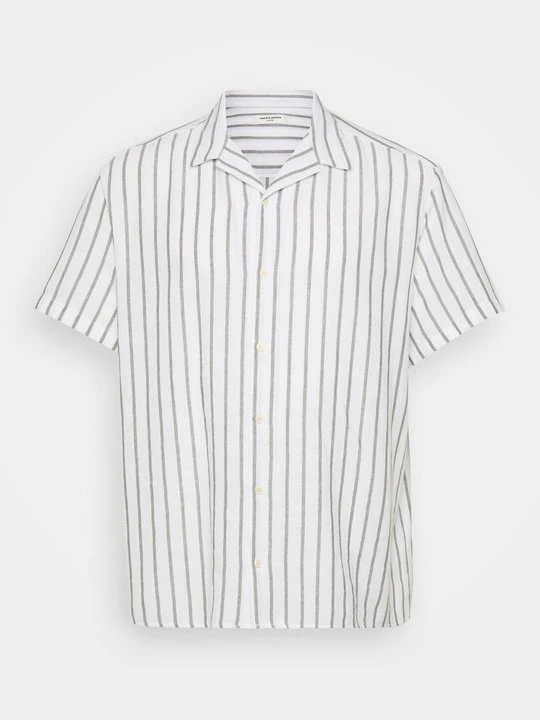 Zdjęcie produktu Koszula Jack&Jones oliwkowy