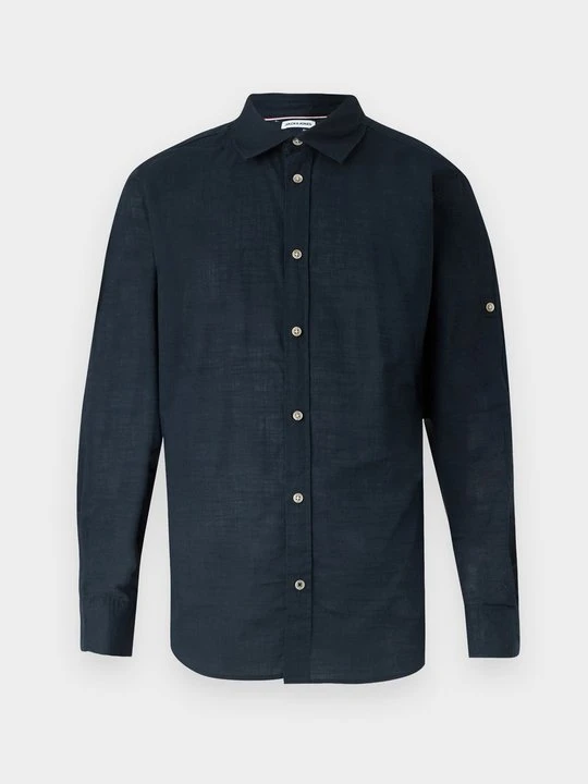 Zdjęcie produktu Koszula Jack&Jones granatowy