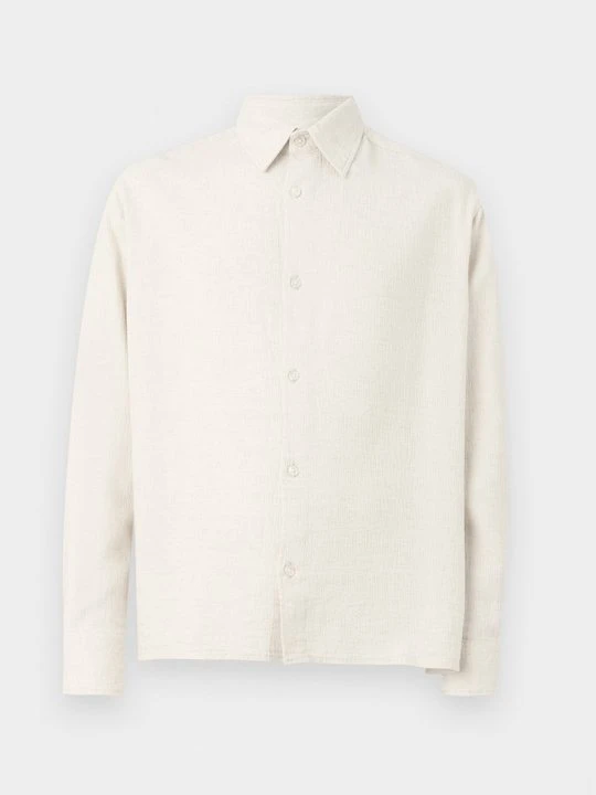 Zdjęcie produktu Koszula Jack&Jones beżowy