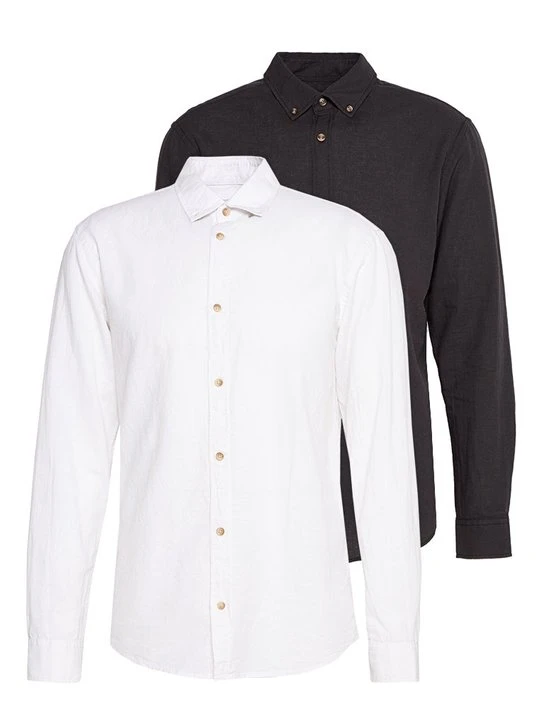 Zdjęcie produktu Koszula Jack&Jones czarny