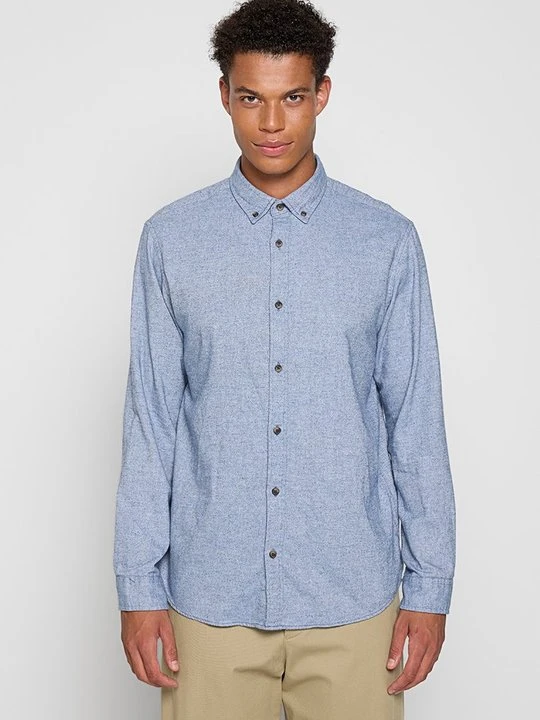 Zdjęcie produktu Koszula Jack&Jones jasnoniebieski