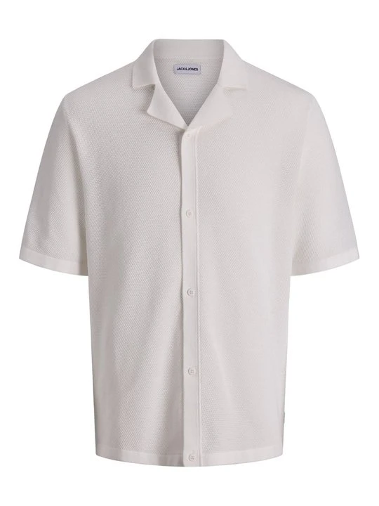 Zdjęcie produktu Koszula Jack&Jones mleczny