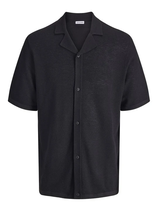 Zdjęcie produktu Koszula Jack&Jones czarny