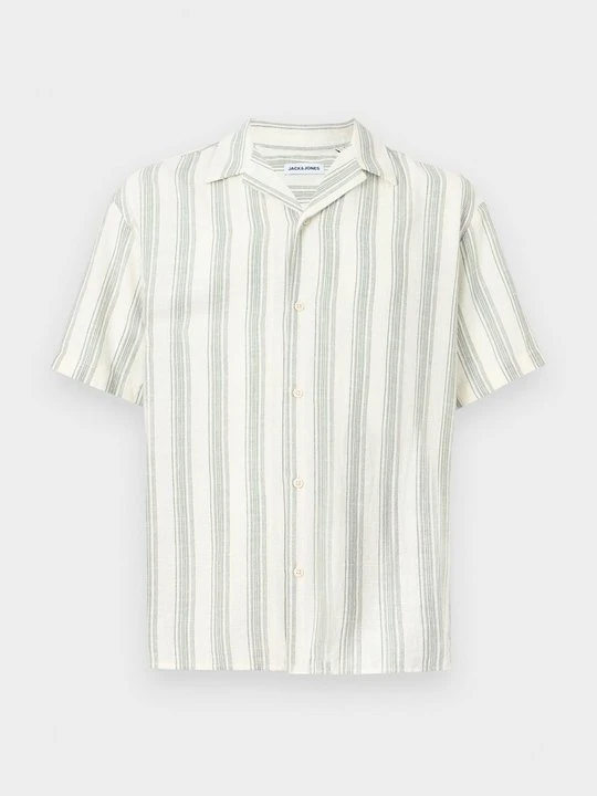 Zdjęcie produktu Koszula Jack&Jones mleczny