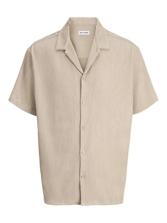 Zdjęcie produktu Koszula Jack&Jones beżowy