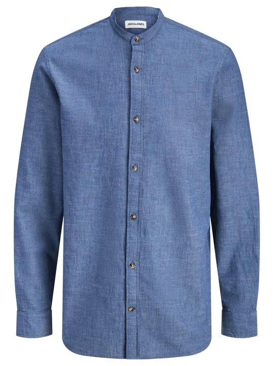 Zdjęcie produktu Koszula Jack&Jones granatowy