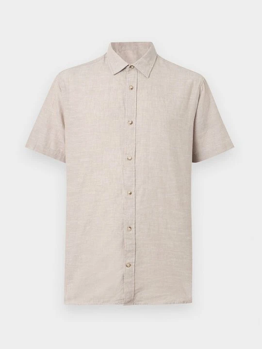 Zdjęcie produktu Koszula Jack&Jones beżowy
