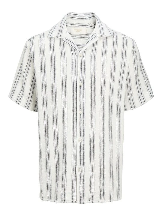 Zdjęcie produktu Koszula Jack&Jones biały