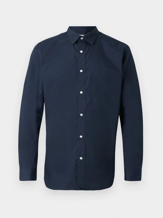 Zdjęcie produktu Koszula Jack&Jones granatowy
