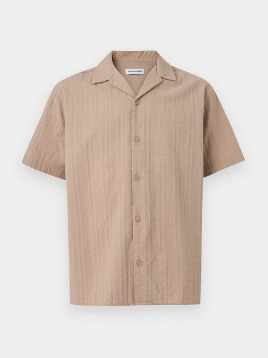 Zdjęcie produktu Koszula Jack&Jones beżowy