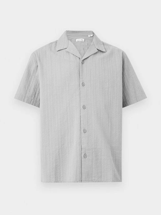 Zdjęcie produktu Koszula Jack&Jones szary
