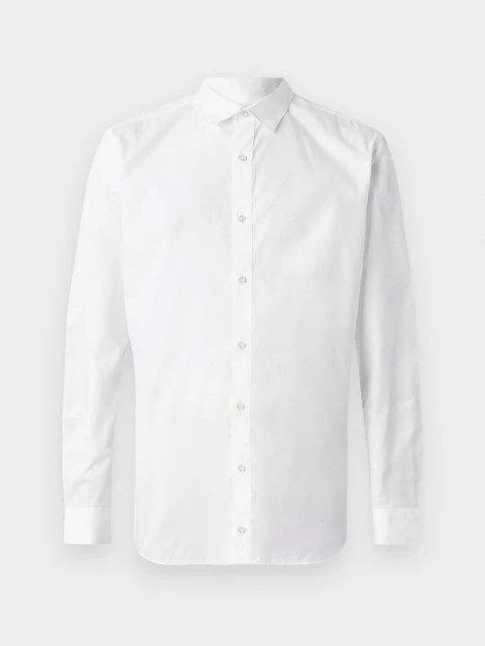 Zdjęcie produktu Koszula Jack&Jones biały