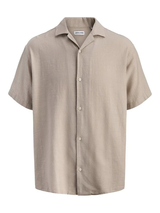 Zdjęcie produktu Koszula Jack&Jones beżowy