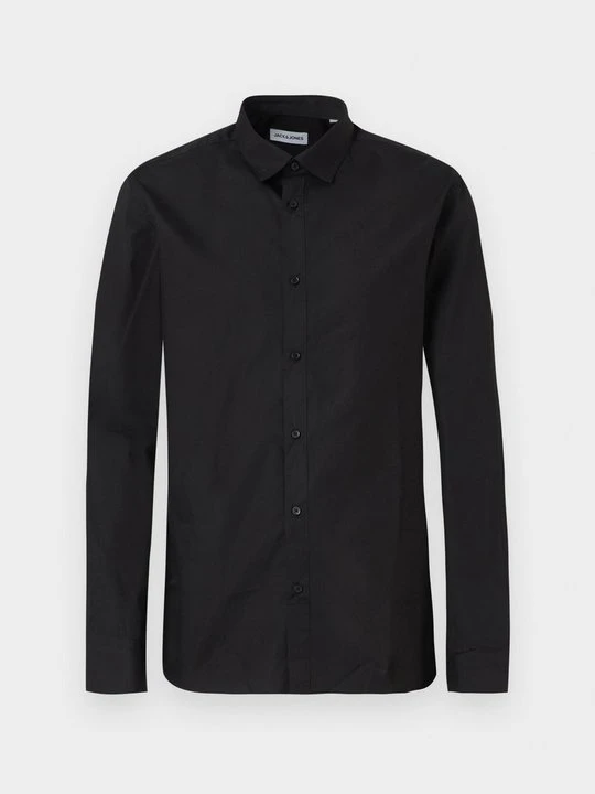 Zdjęcie produktu Koszula Jack&Jones czarny