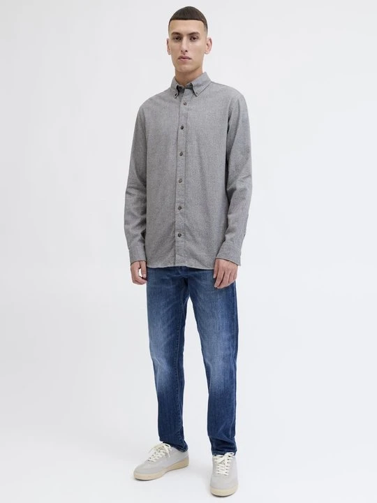 Zdjęcie produktu Koszula Jack&Jones szary