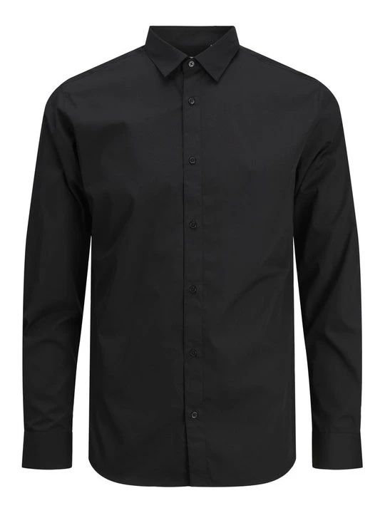 Zdjęcie produktu Koszula Jack&Jones czarny