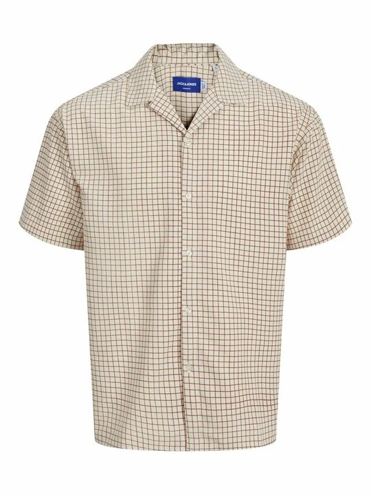 Zdjęcie produktu Koszula Jack&Jones szary