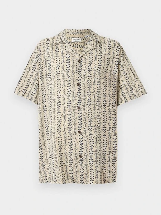 Zdjęcie produktu Koszula Jack&Jones jasnoszary