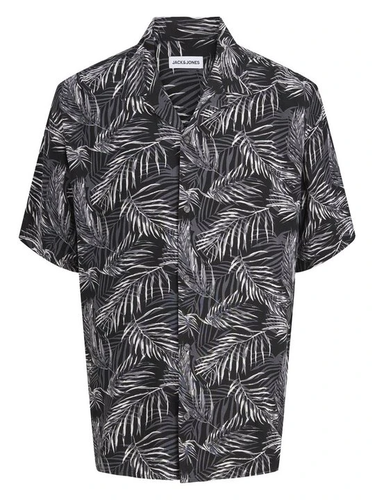 Zdjęcie produktu Koszula Jack&Jones czarny