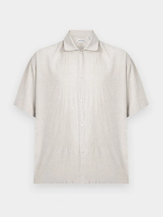 Zdjęcie produktu Koszula Jack&Jones beżowy