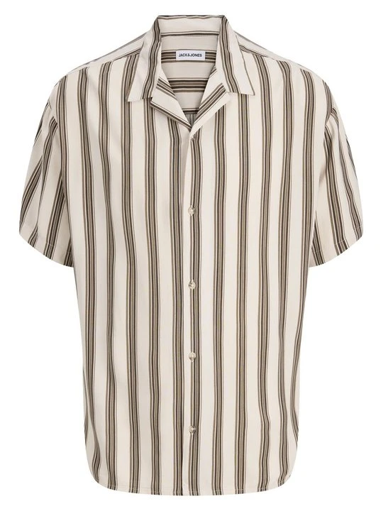 Zdjęcie produktu Koszula Jack&Jones beżowy